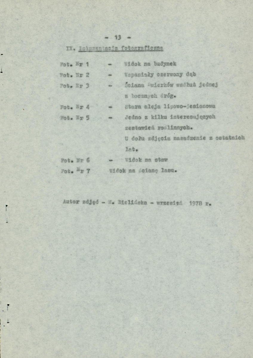 Ewidencja parkowa, skan nr 20