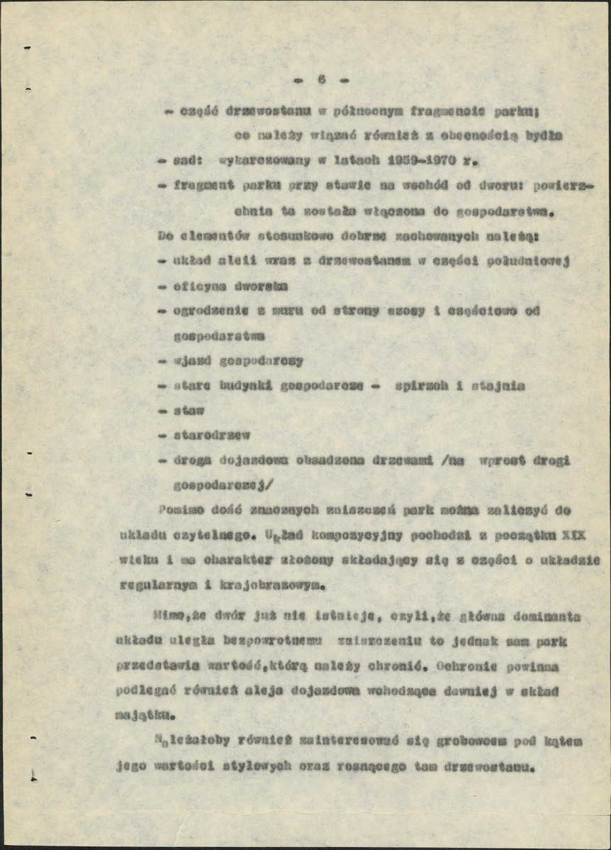 EP - Ewidencja parkowa, skan nr 14