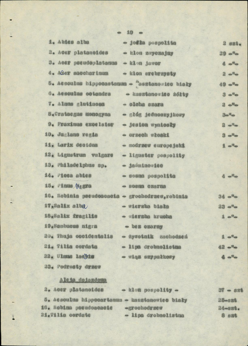 EP - Ewidencja parkowa, skan nr 18
