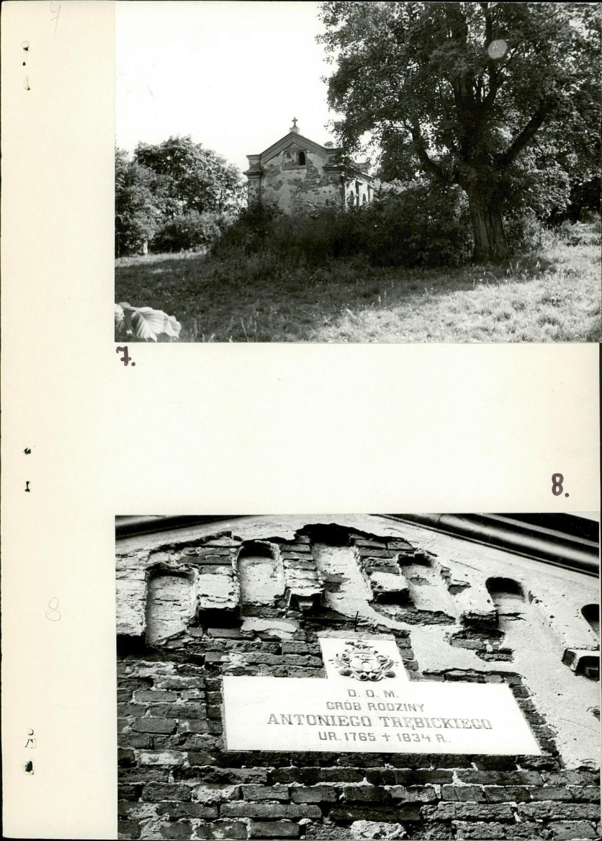 EP - Ewidencja parkowa, skan nr 28
