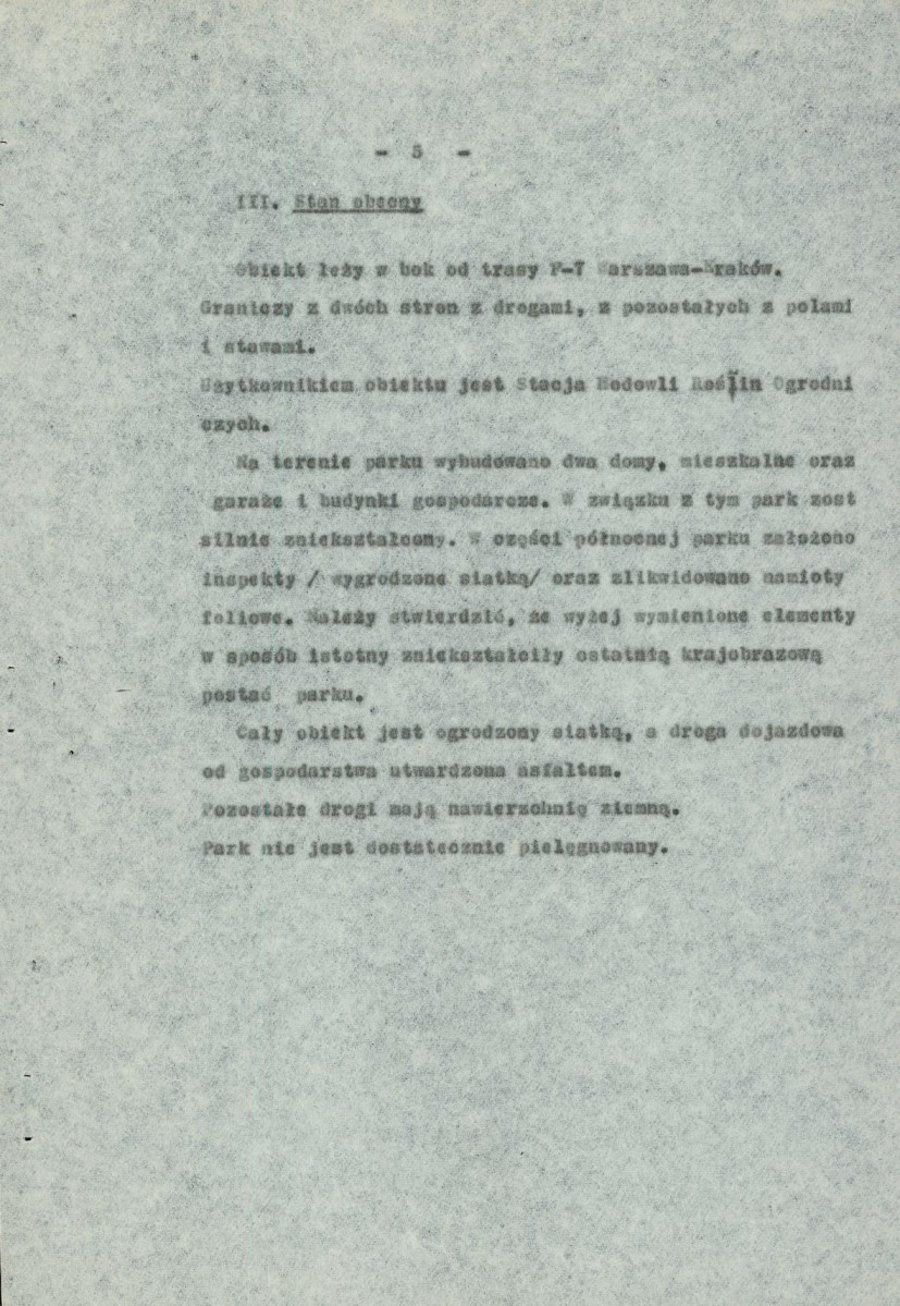 Ewidencja parkowa, skan nr 12