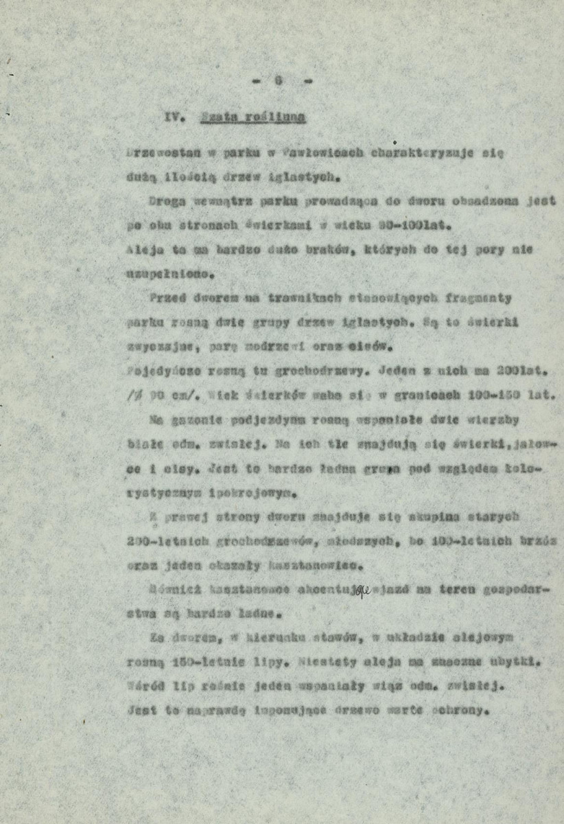 Ewidencja parkowa, skan nr 13