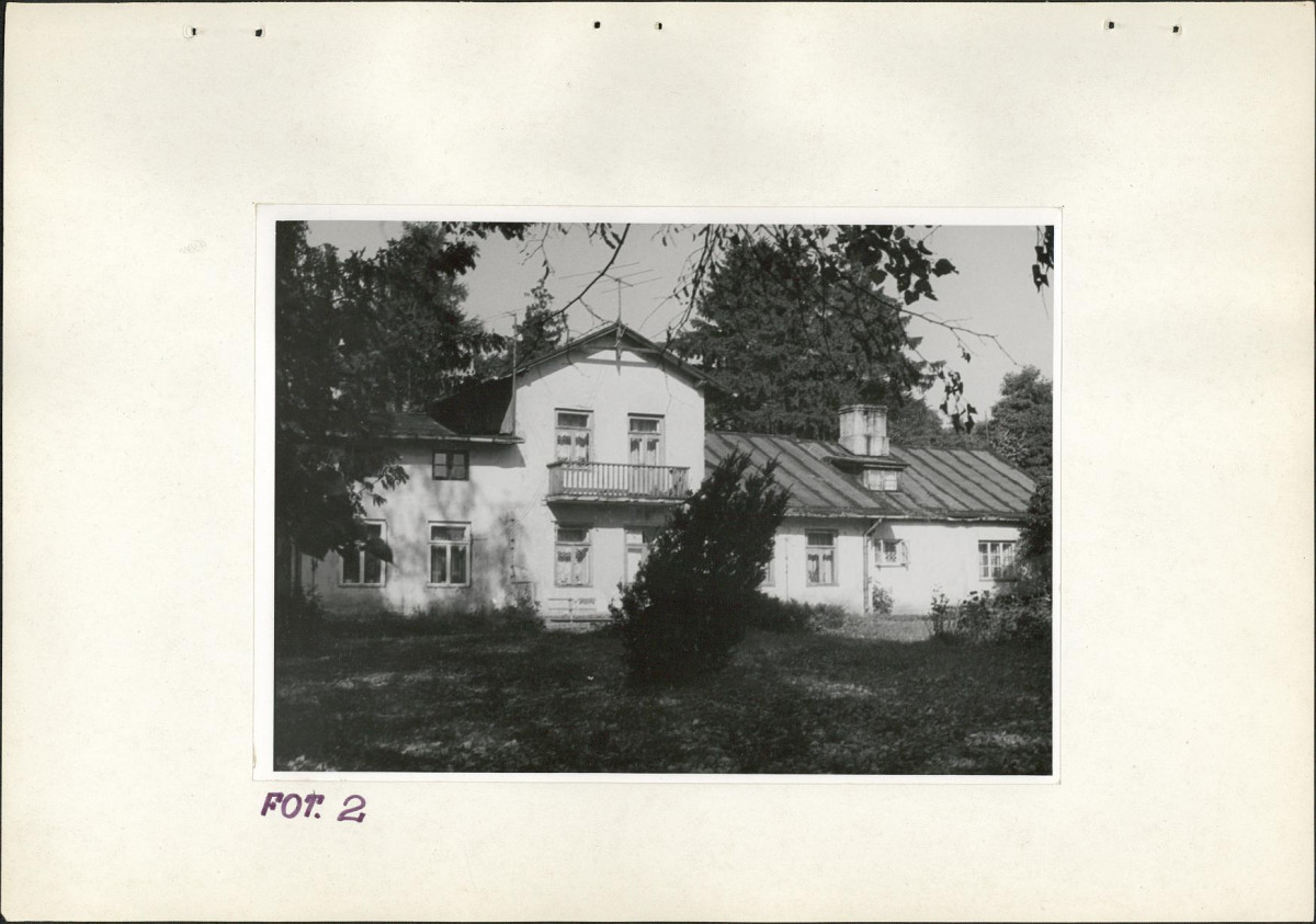 Ewidencja parkowa, skan nr 22