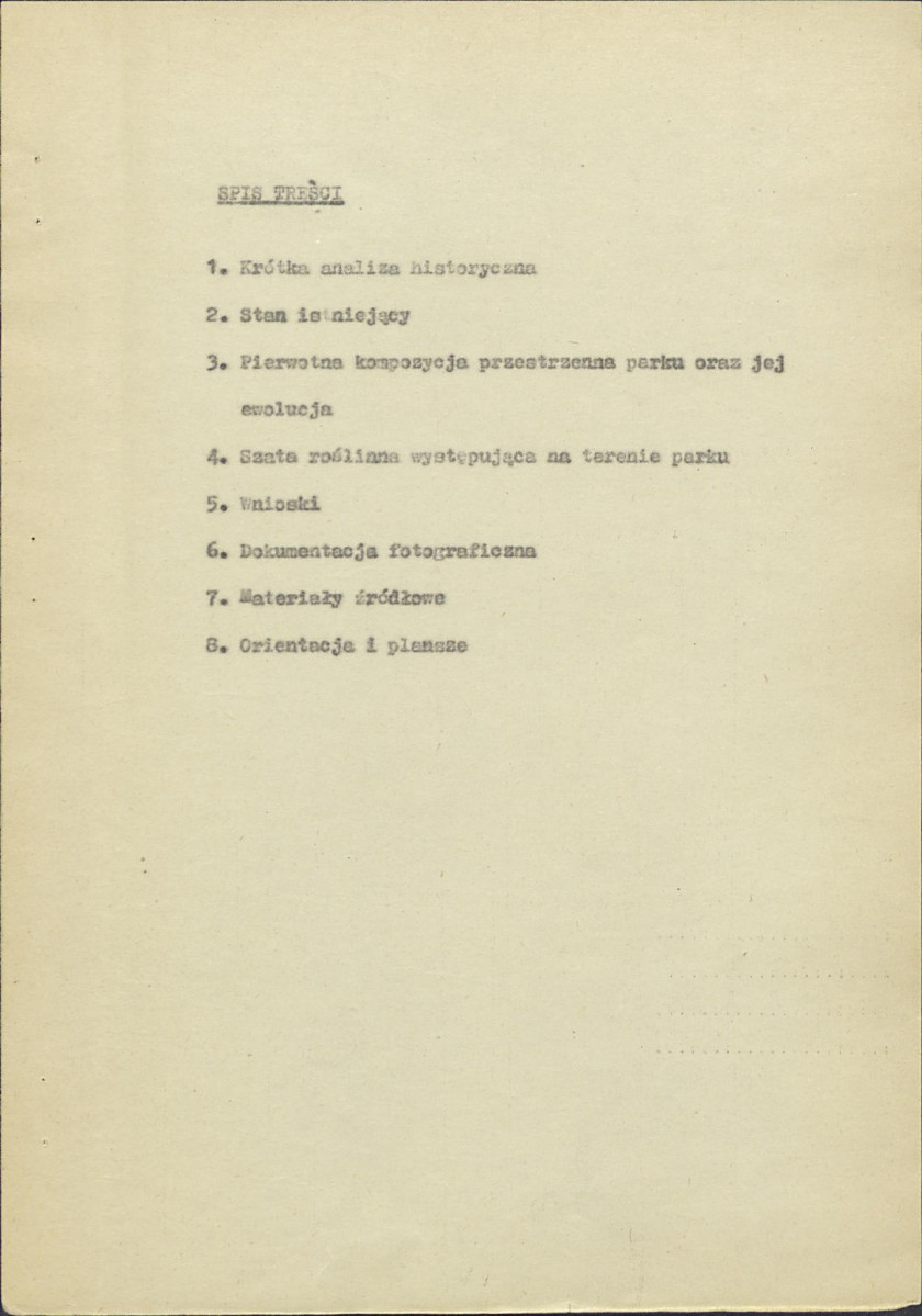 EP - Ewidencja parkowa, skan nr 6