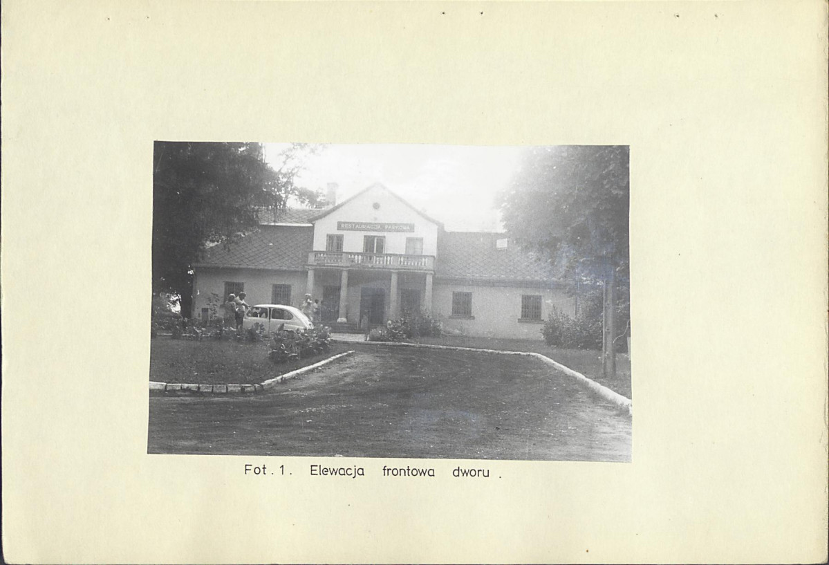 EP - Ewidencja parkowa, skan nr 16