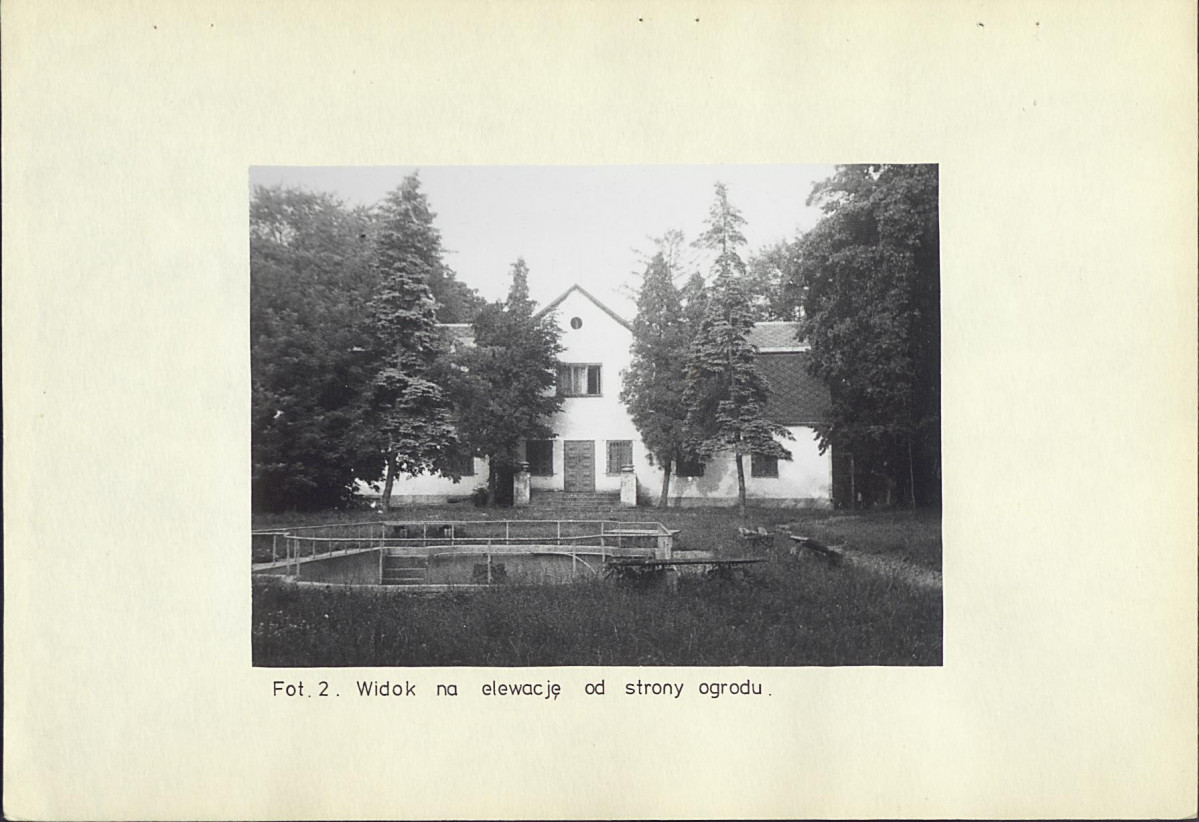 EP - Ewidencja parkowa, skan nr 17