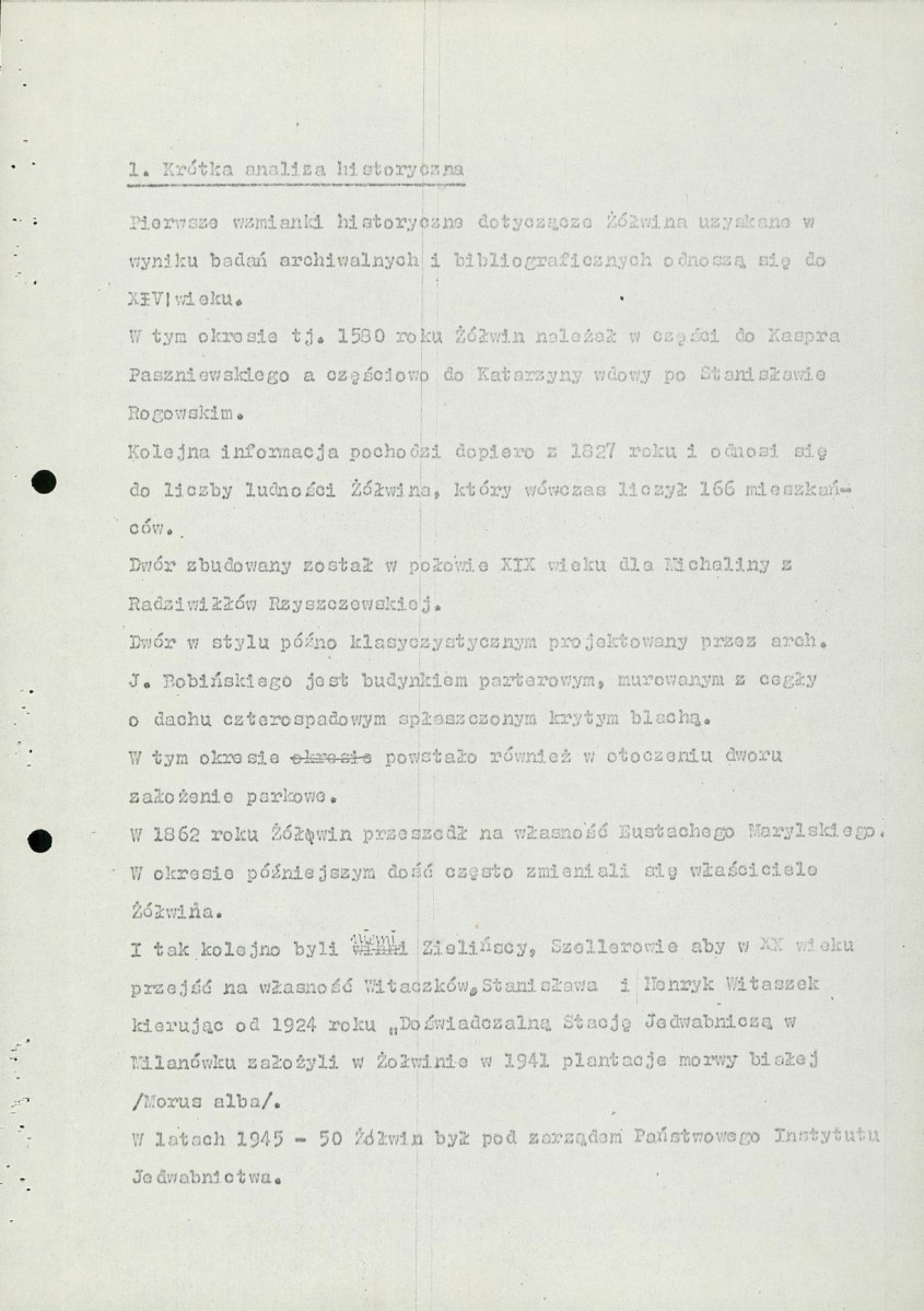 Ewidencja parkowa, skan nr 8