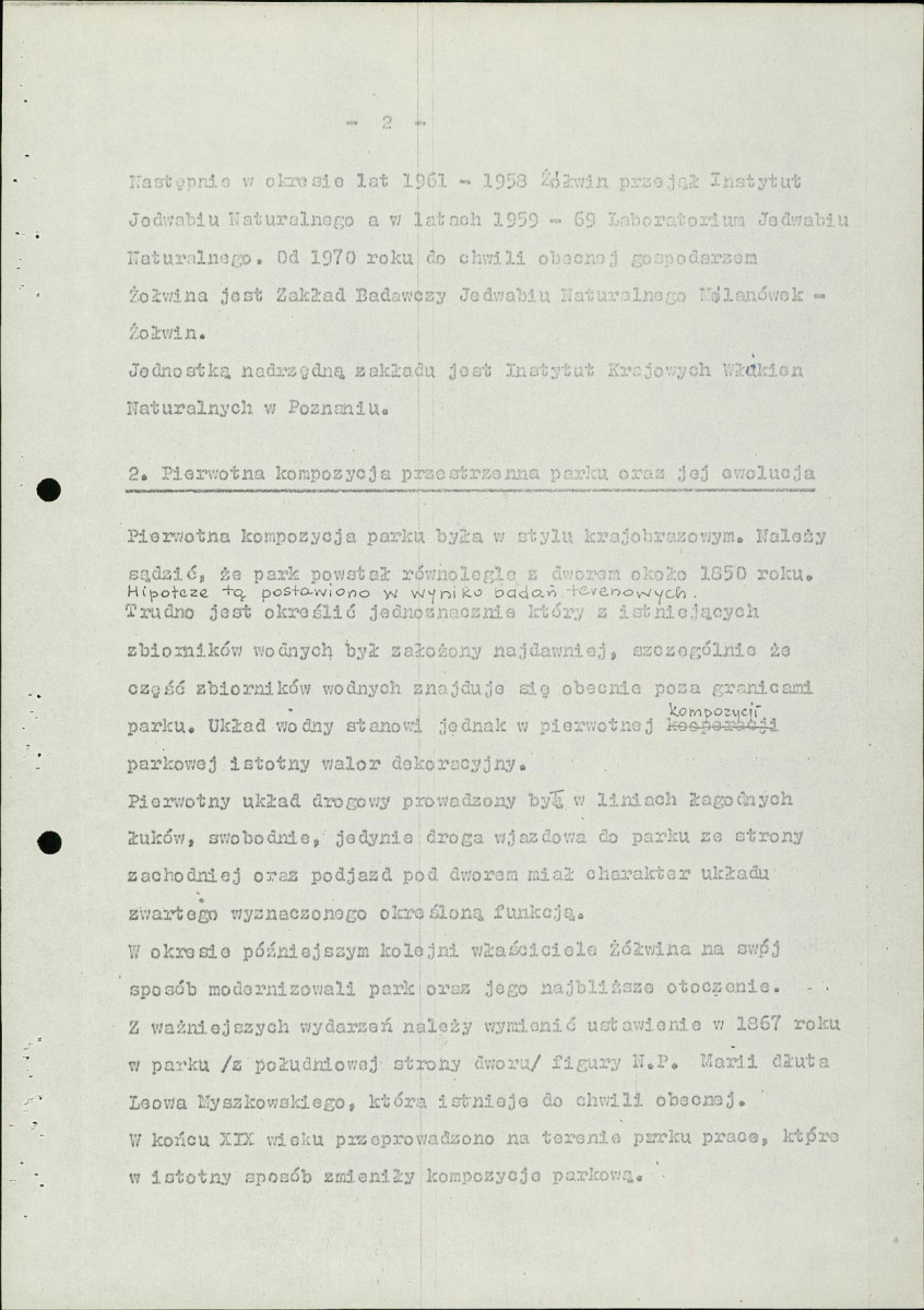 Ewidencja parkowa, skan nr 9