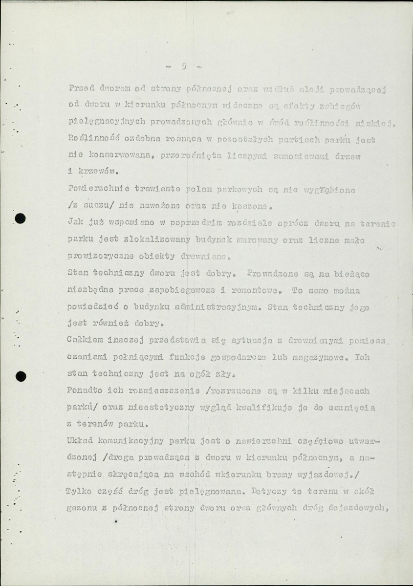 Ewidencja parkowa, skan nr 12