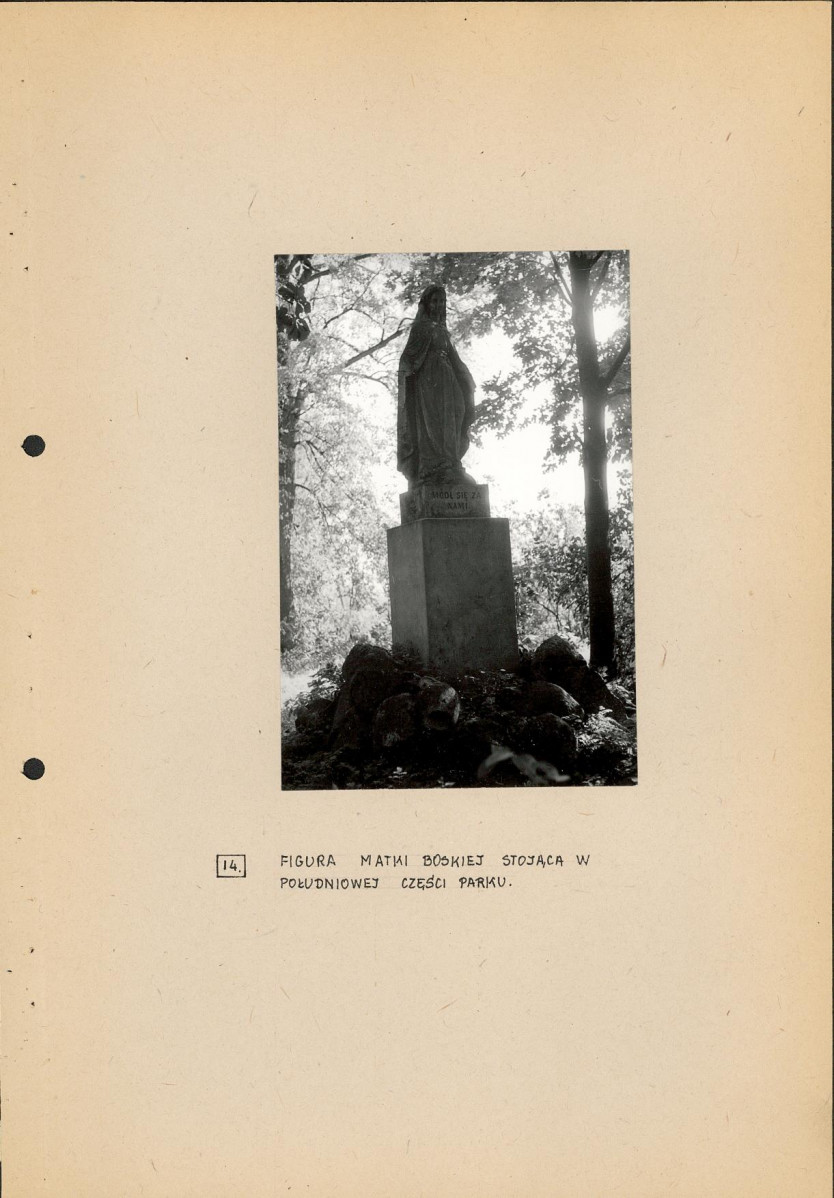 Ewidencja parkowa, skan nr 28