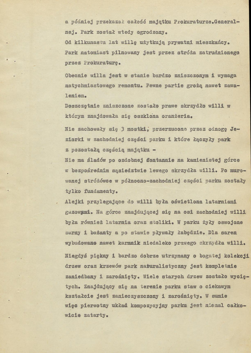 EP - Ewidencja parkowa, skan nr 8