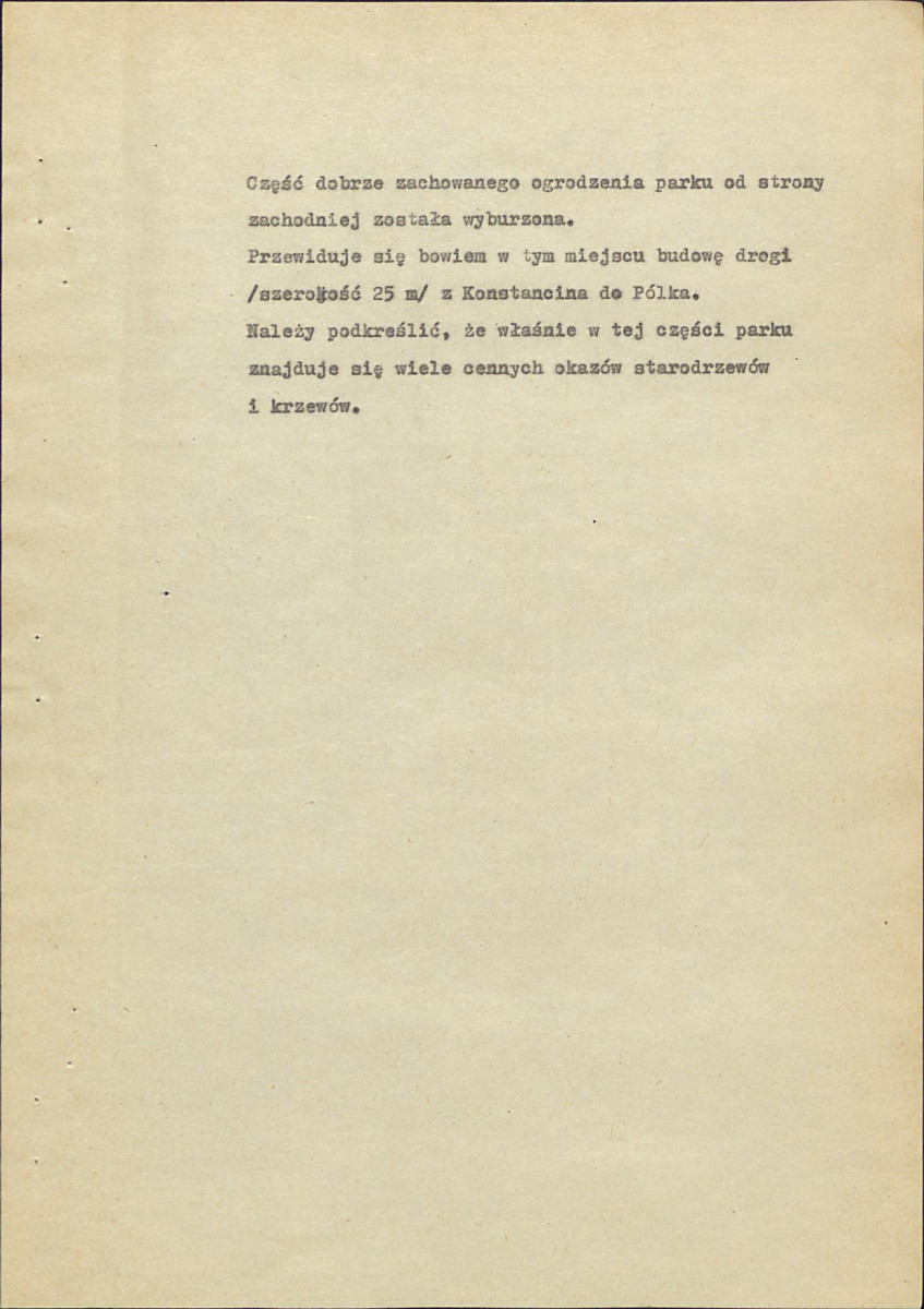 EP - Ewidencja parkowa, skan nr 9