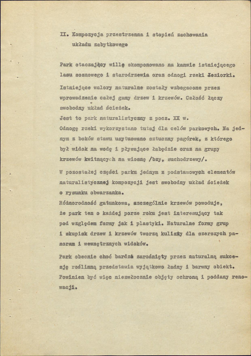 EP - Ewidencja parkowa, skan nr 10