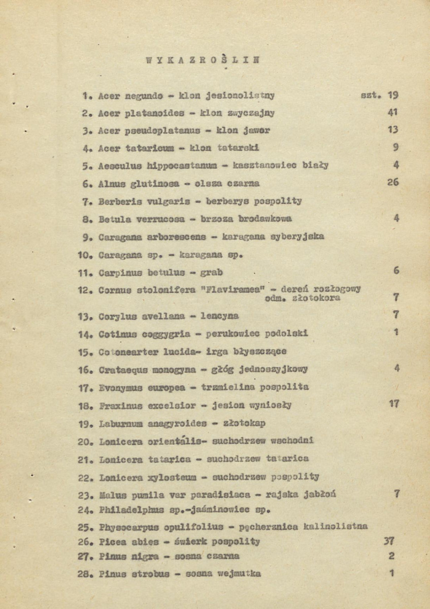 EP - Ewidencja parkowa, skan nr 13