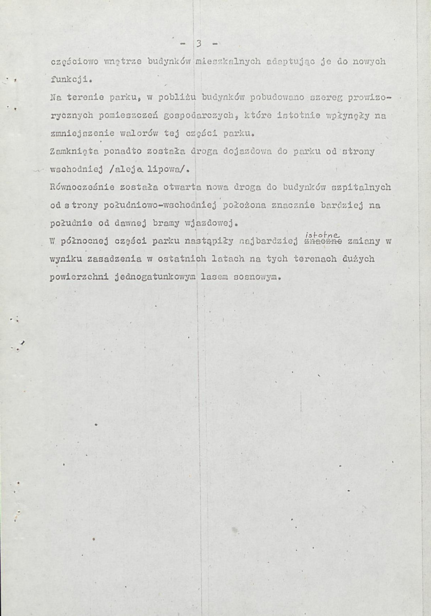 EP - Ewidencja parkowa, skan nr 10