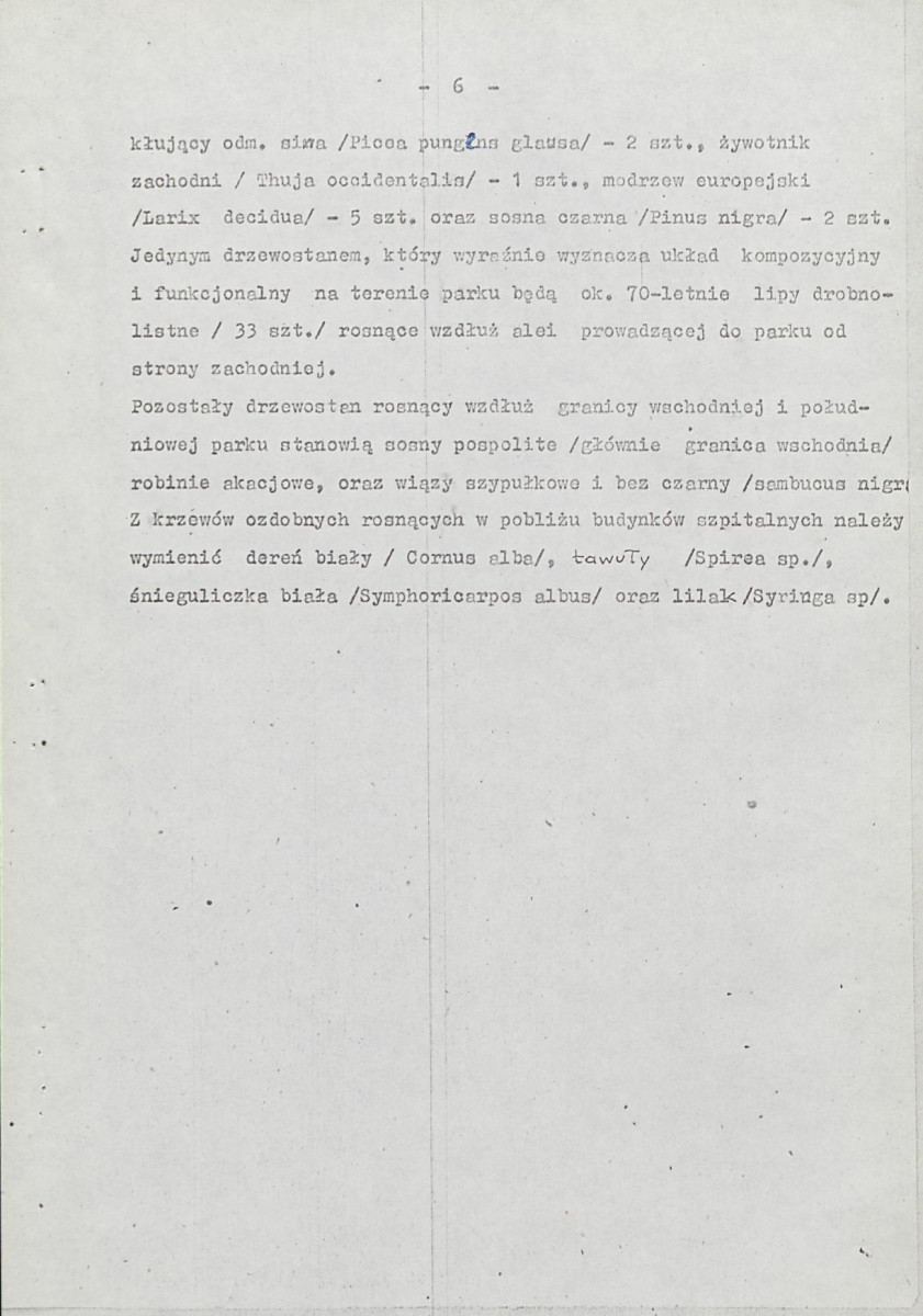 EP - Ewidencja parkowa, skan nr 13