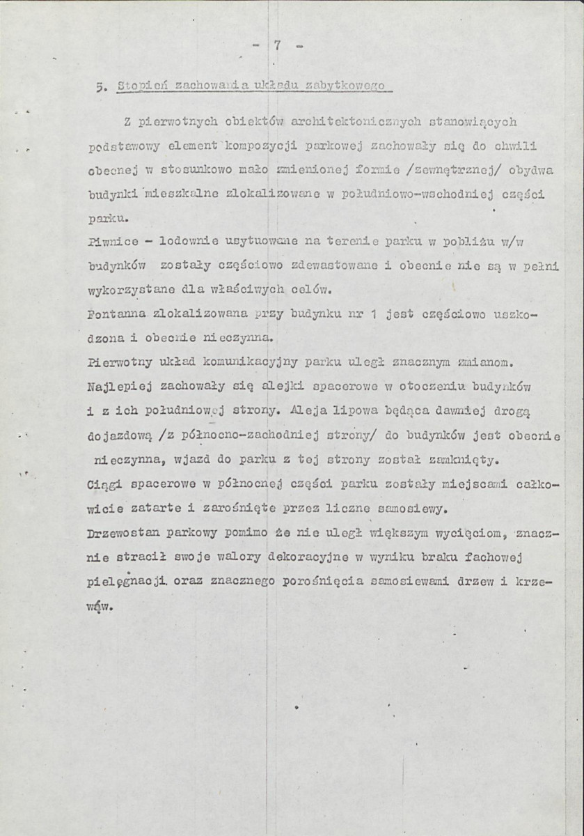 EP - Ewidencja parkowa, skan nr 14