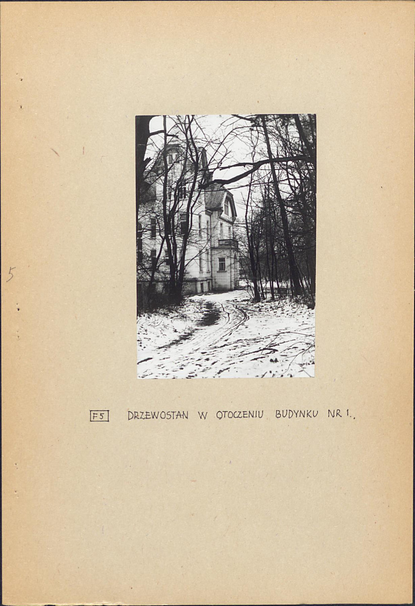 EP - Ewidencja parkowa, skan nr 20