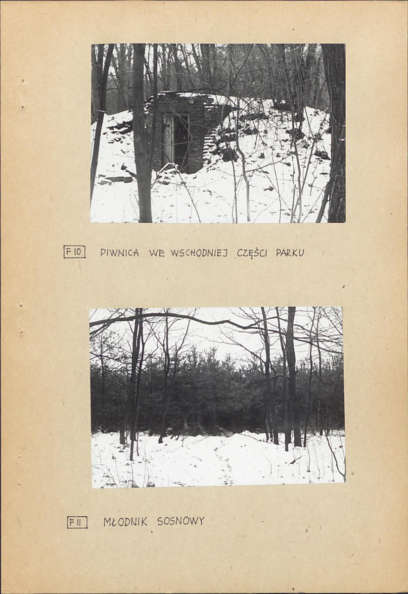 EP - Ewidencja parkowa, skan nr 23