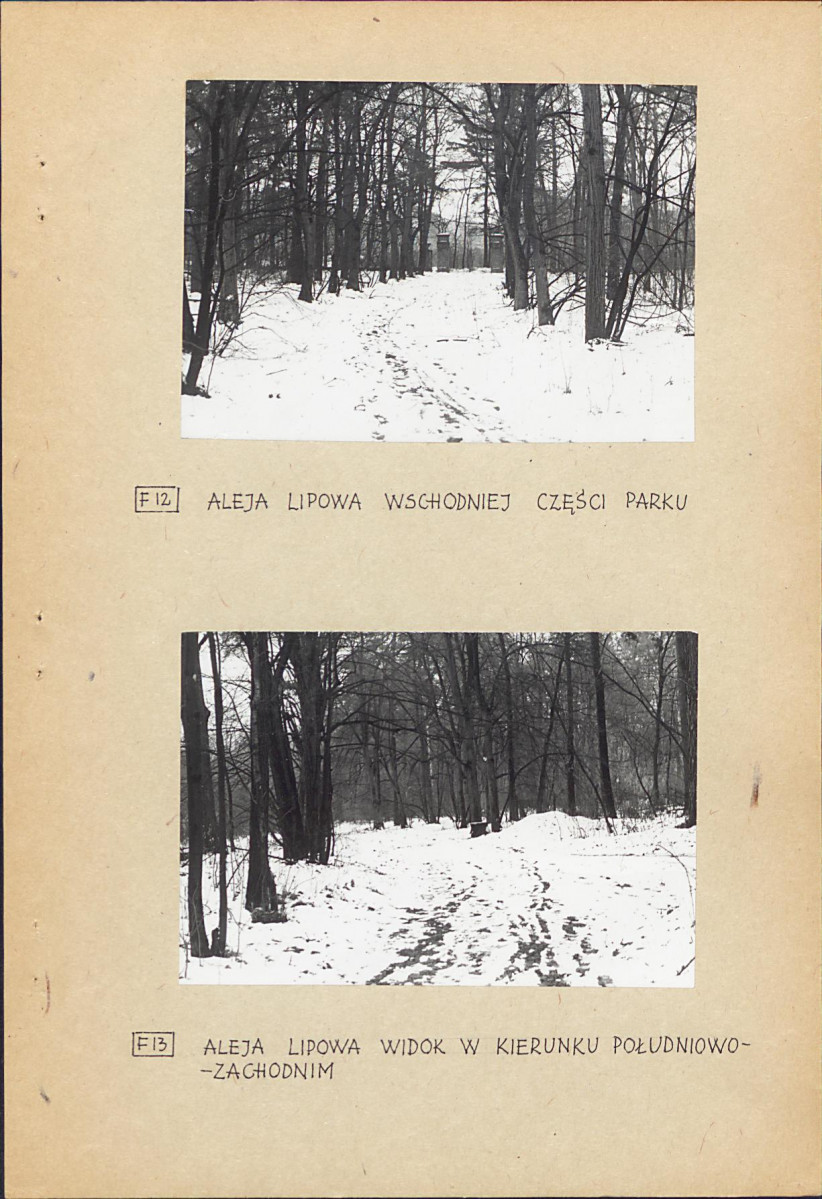 EP - Ewidencja parkowa, skan nr 24