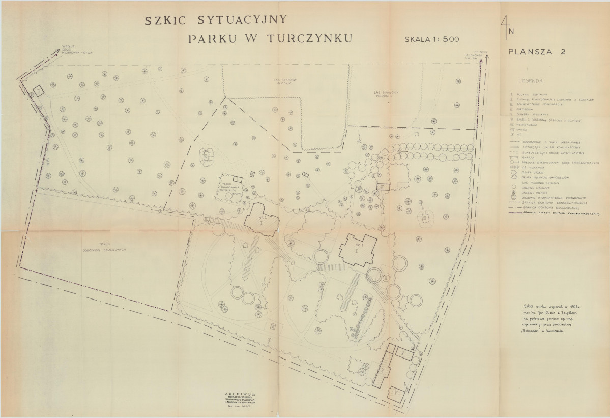 EP - Ewidencja parkowa, skan nr 27