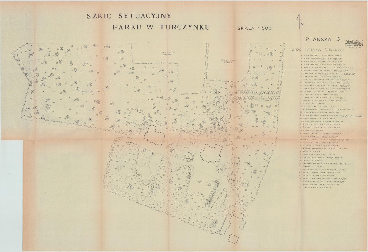 EP - Ewidencja parkowa, skan nr 28