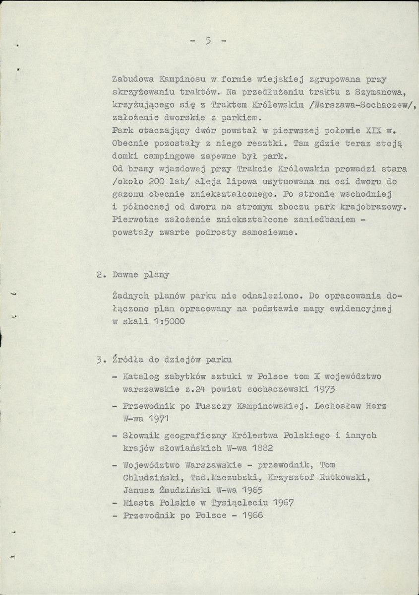 Ewidencja parkowa, skan nr 9