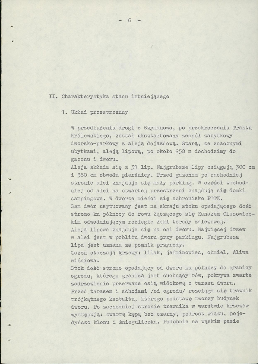 Ewidencja parkowa, skan nr 10