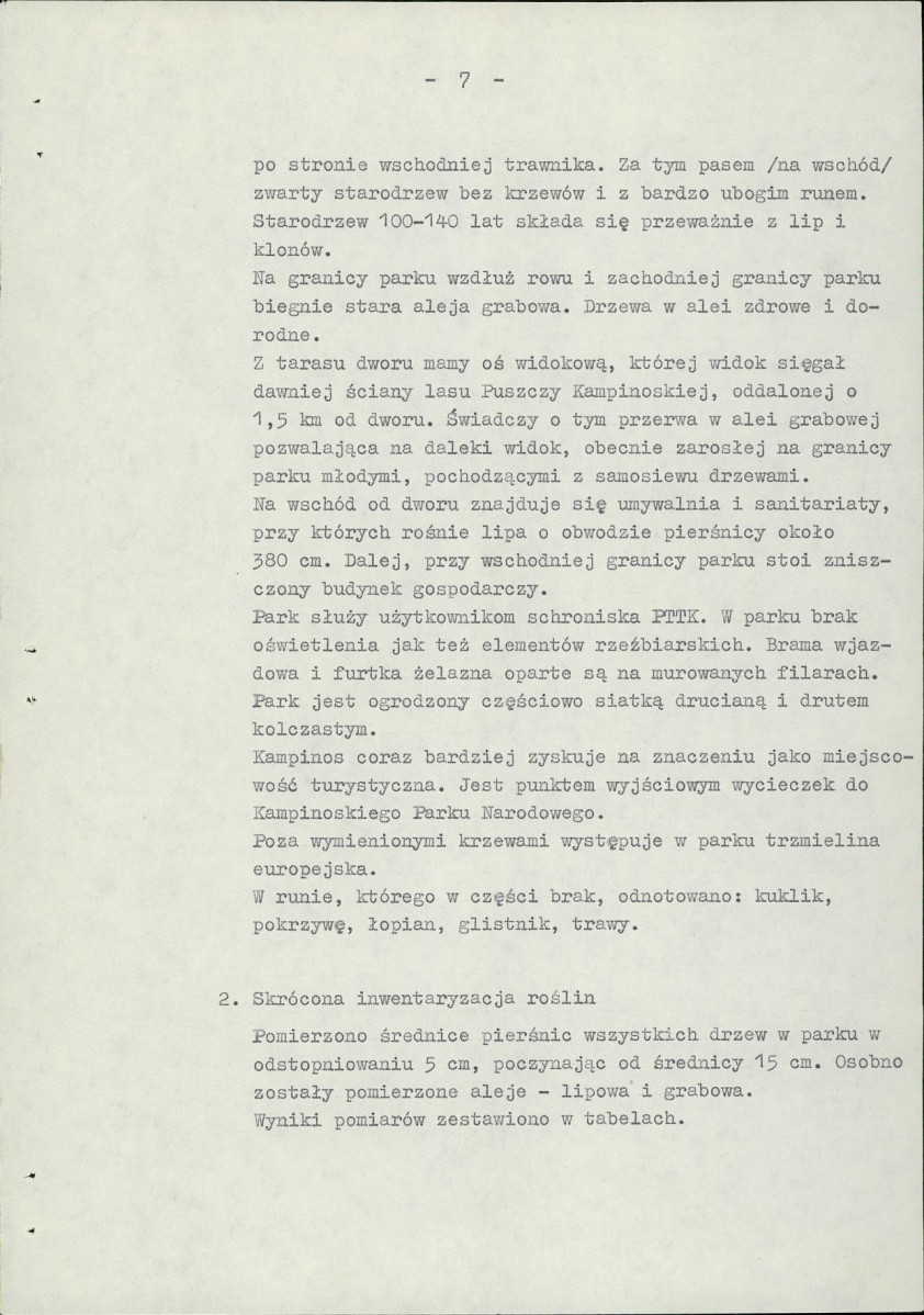 Ewidencja parkowa, skan nr 11