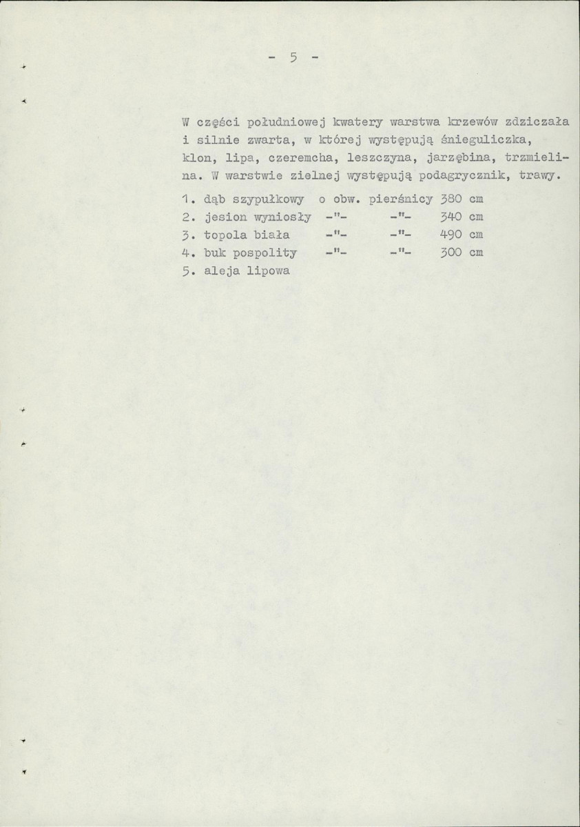 Ewidencja parkowa, skan nr 9