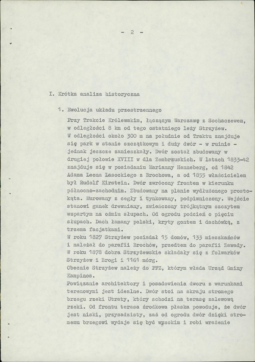 Ewidencja parkowa, skan nr 6