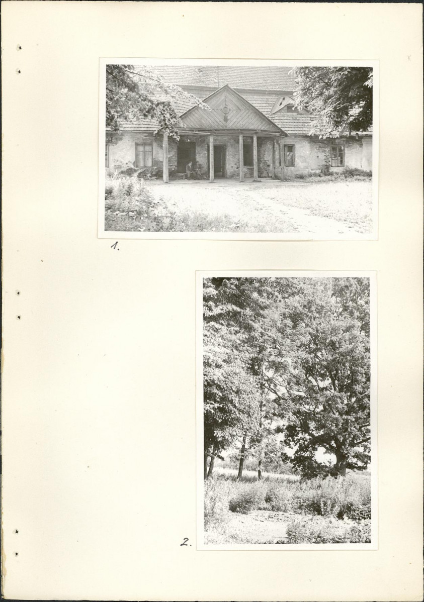 Ewidencja parkowa, skan nr 15
