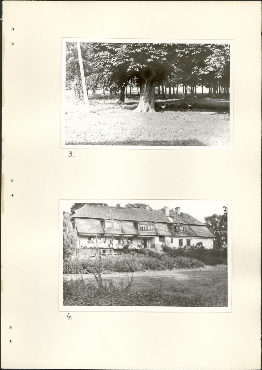 Ewidencja parkowa, skan nr 16