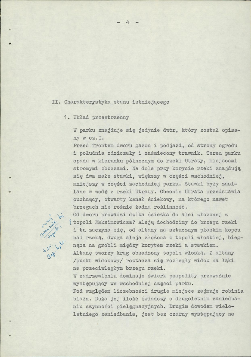 Ewidencja parkowa, skan nr 8