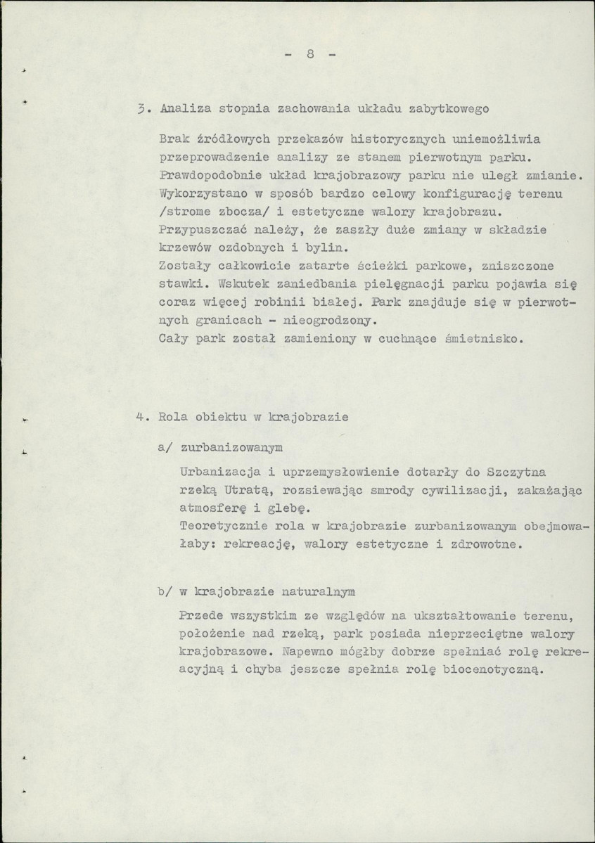 Ewidencja parkowa, skan nr 12