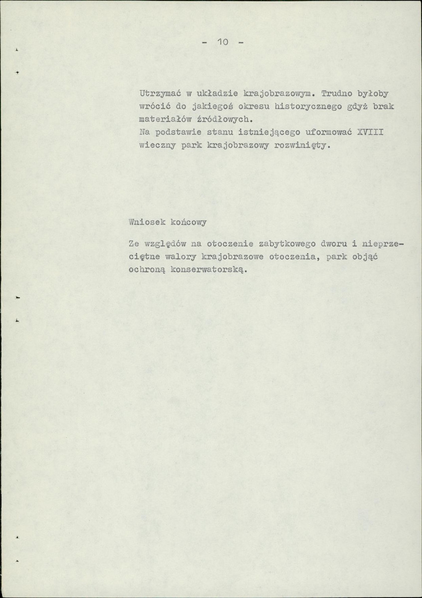 Ewidencja parkowa, skan nr 14