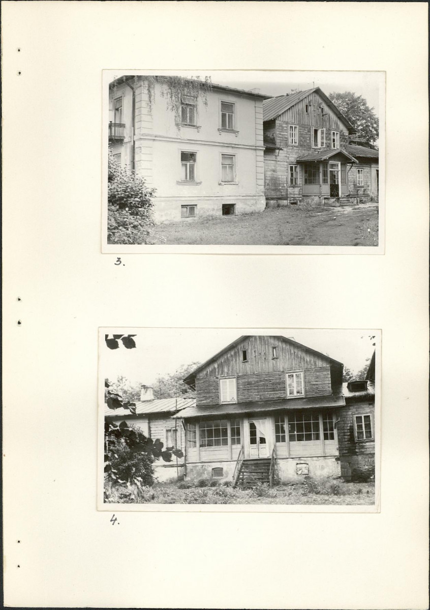 Ewidencja parkowa, skan nr 17