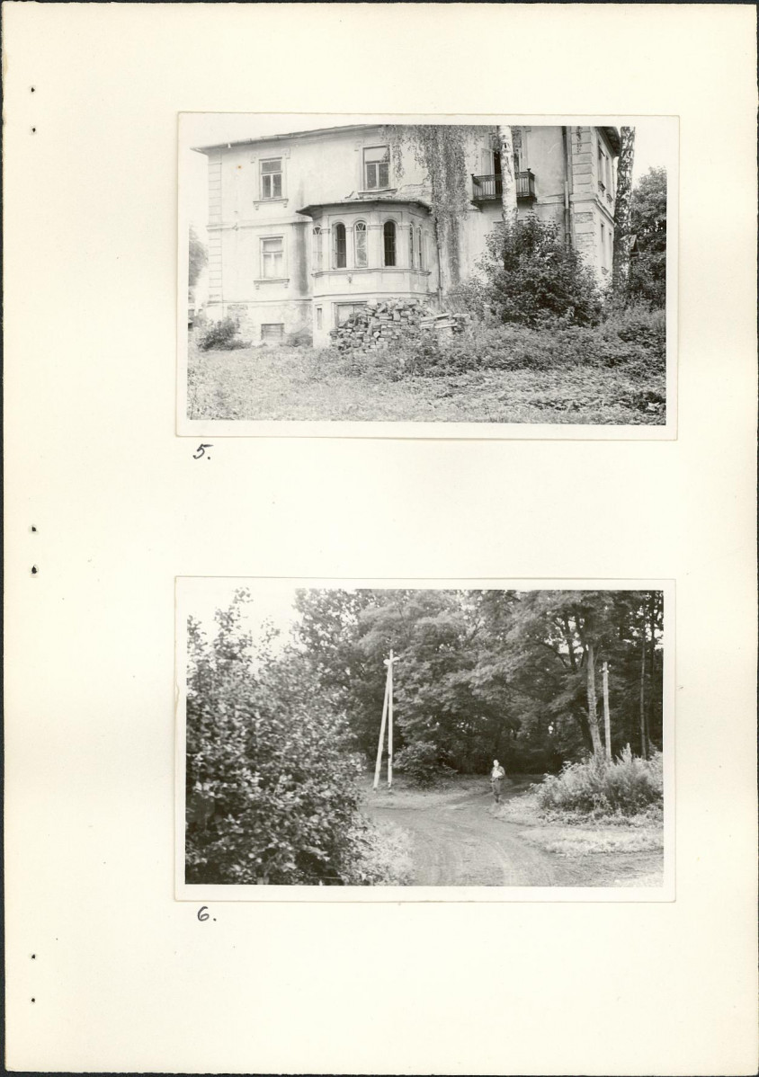 Ewidencja parkowa, skan nr 18