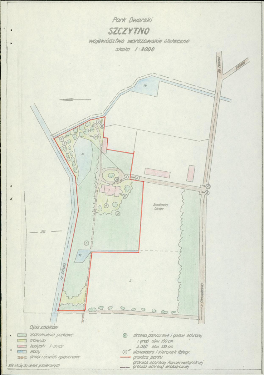 Ewidencja parkowa, skan nr 23