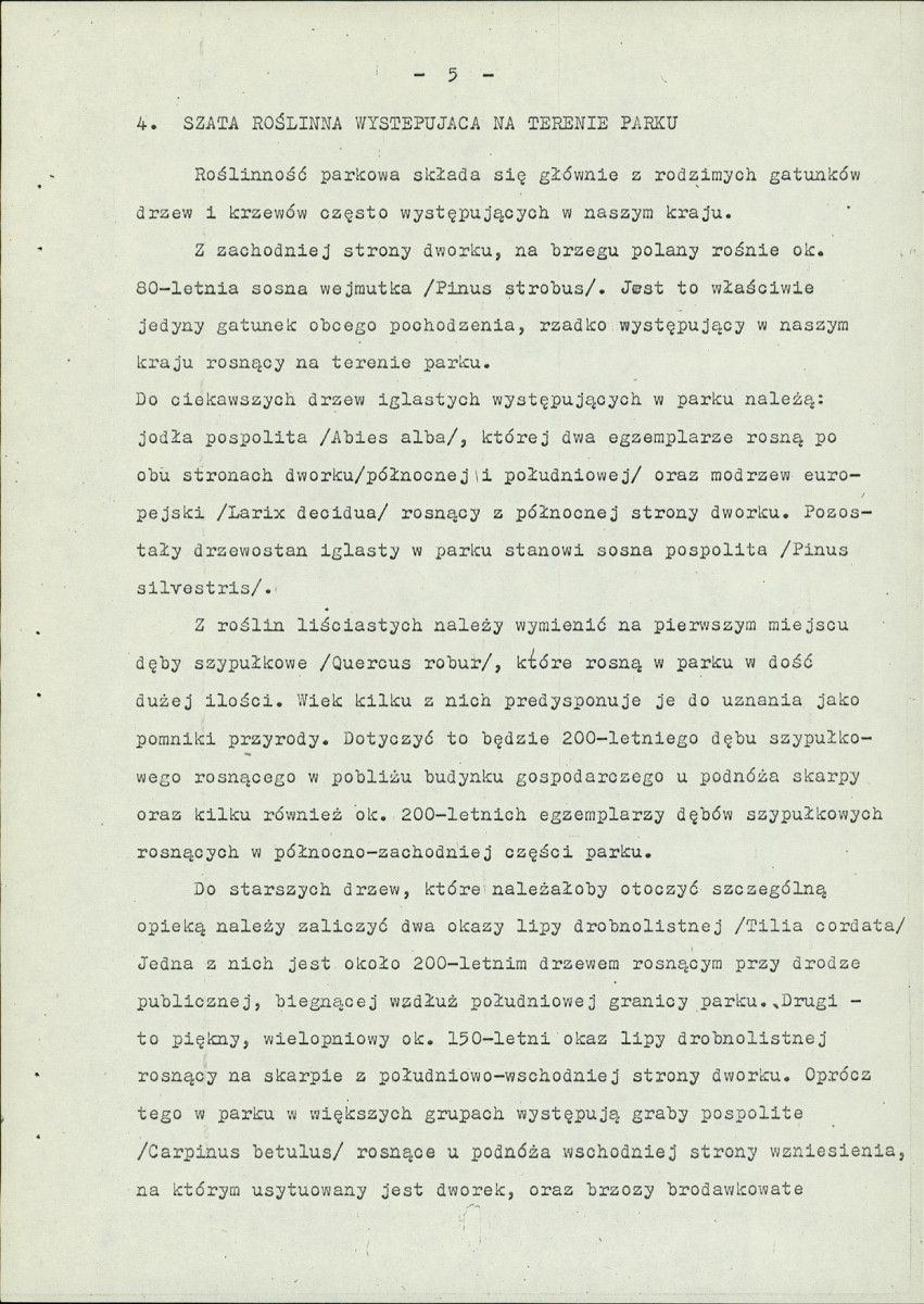 EP - Ewidencja parkowa, skan nr 10