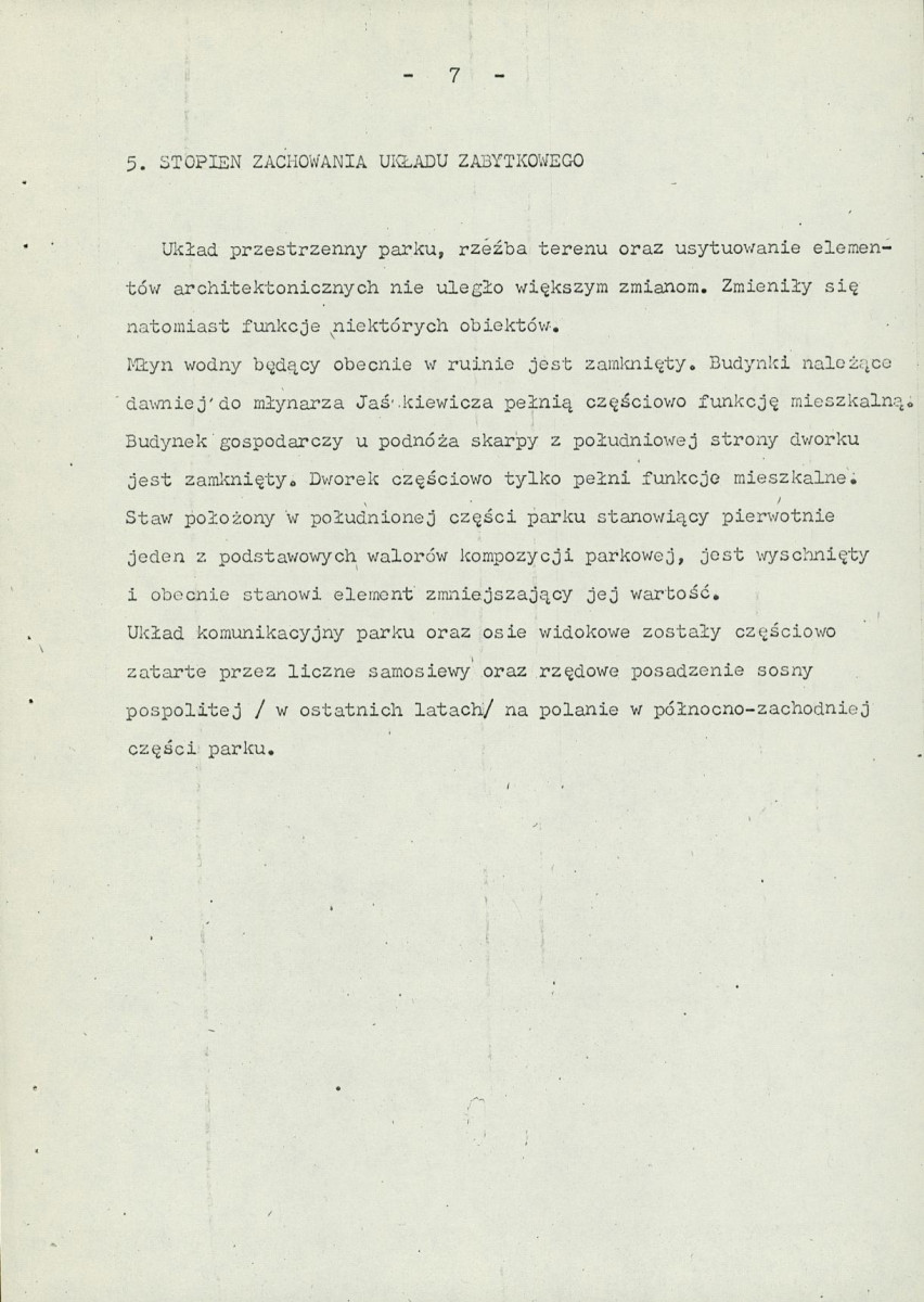 EP - Ewidencja parkowa, skan nr 12