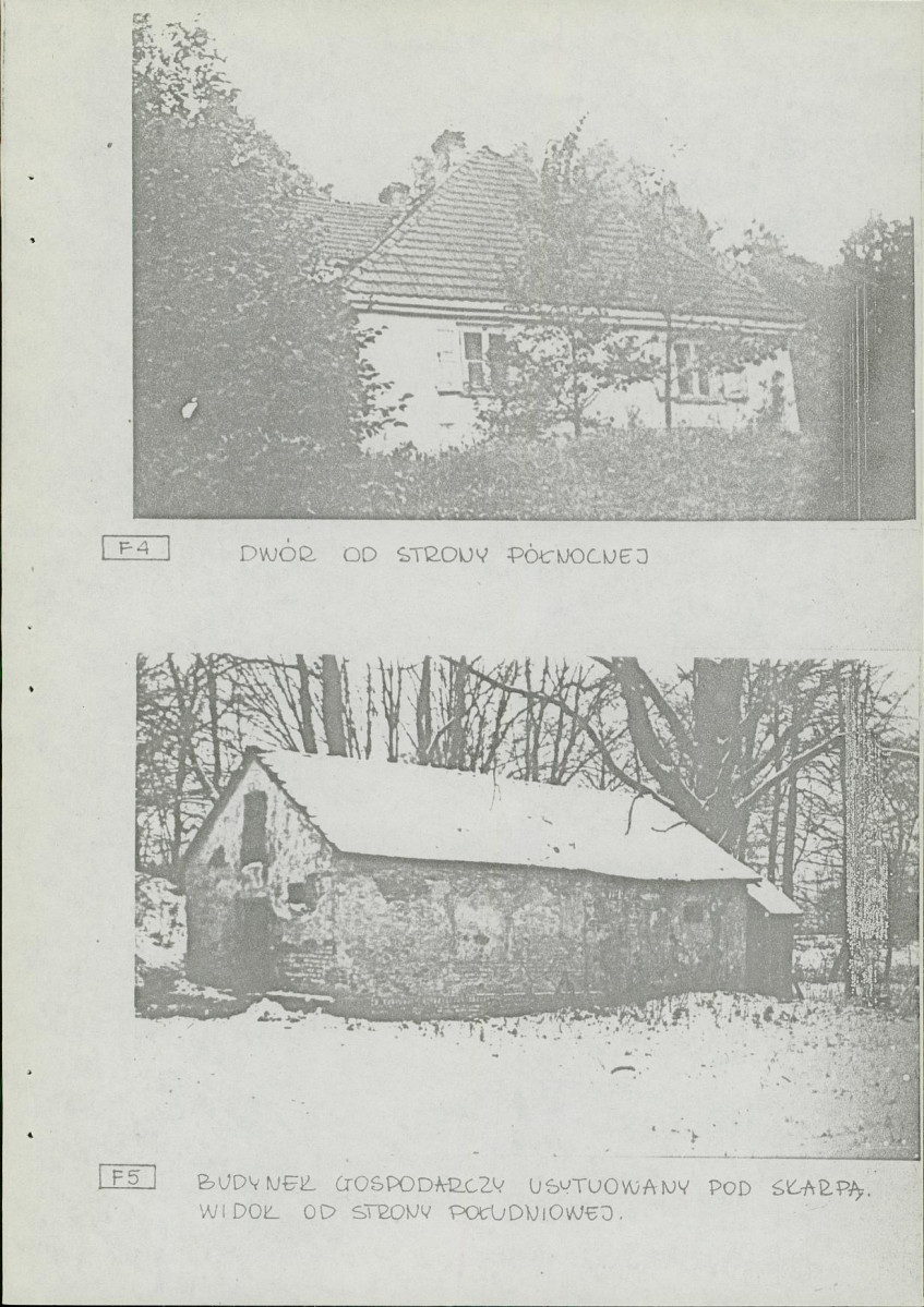 EP - Ewidencja parkowa, skan nr 18