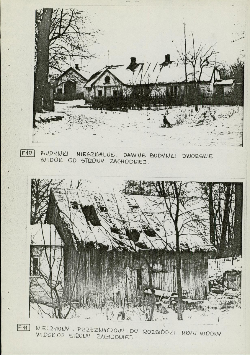 EP - Ewidencja parkowa, skan nr 22
