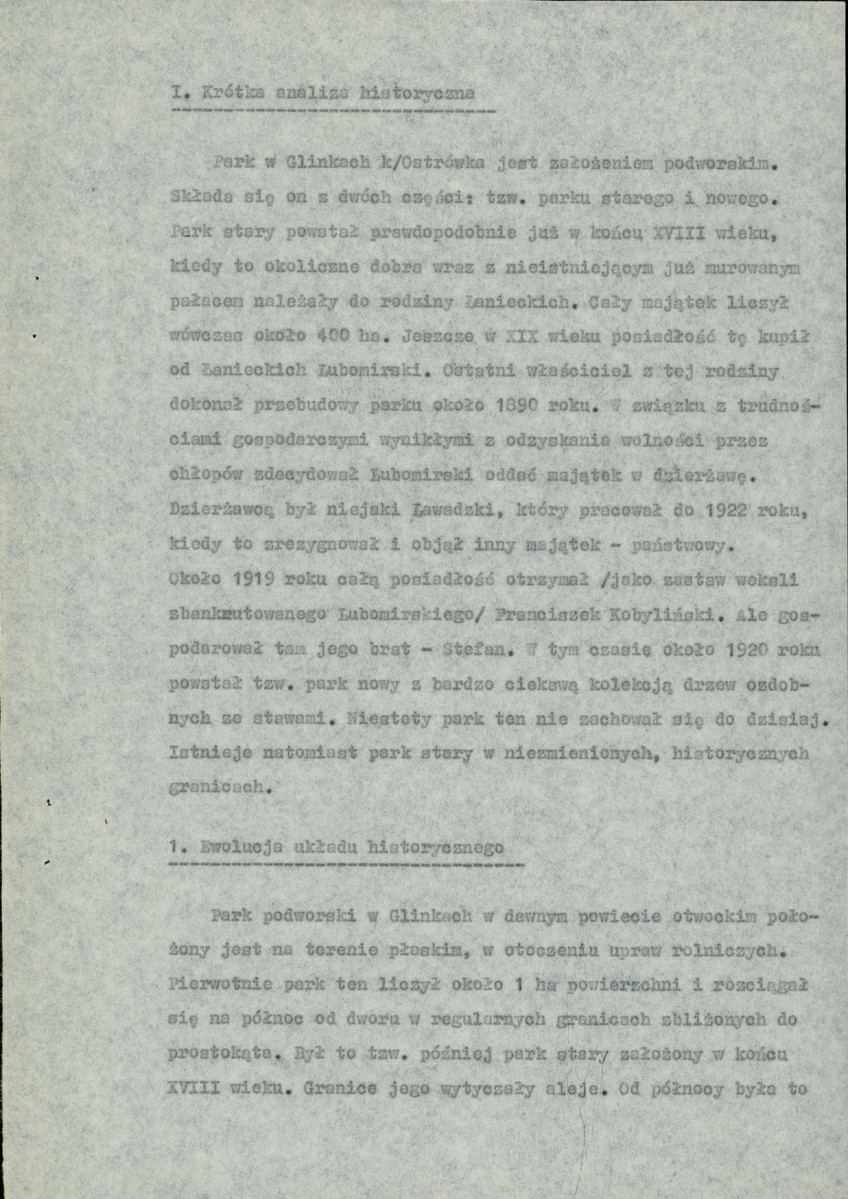Ewidencja parkowa, skan nr 8