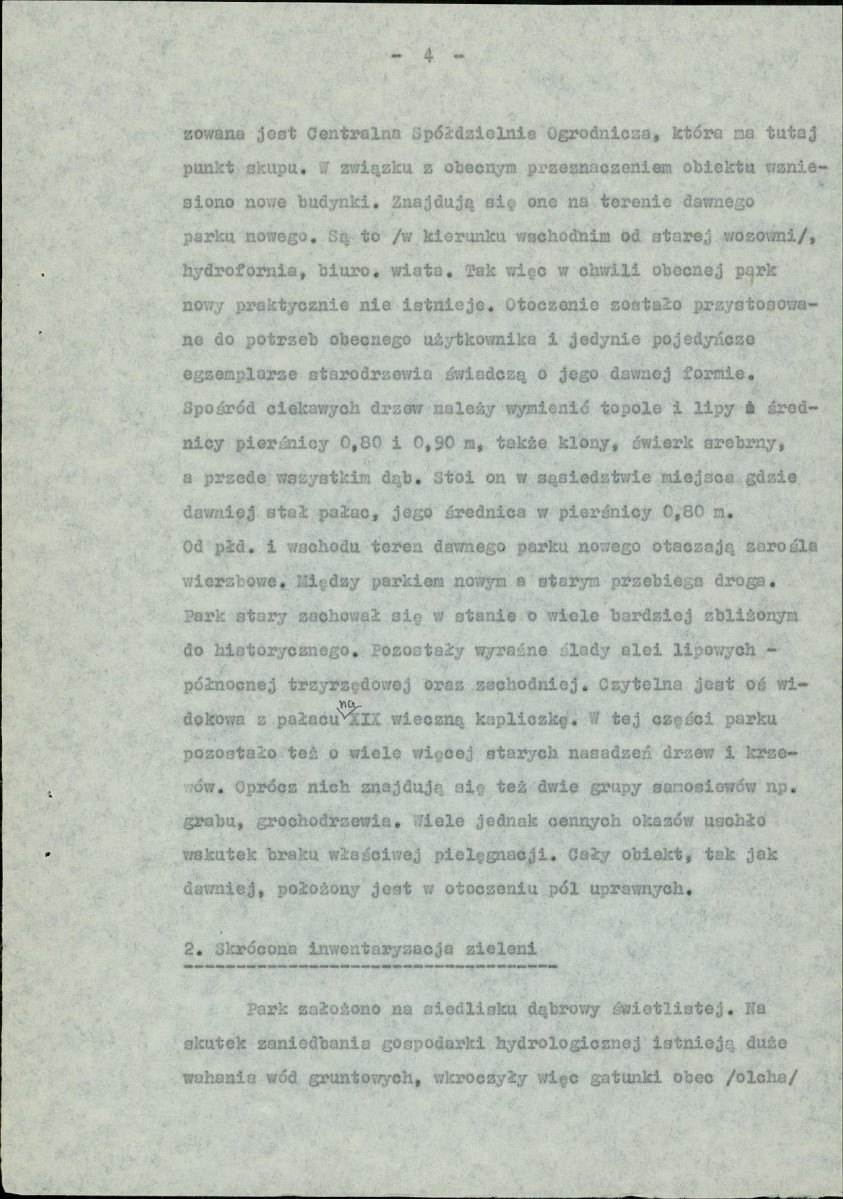 Ewidencja parkowa, skan nr 11
