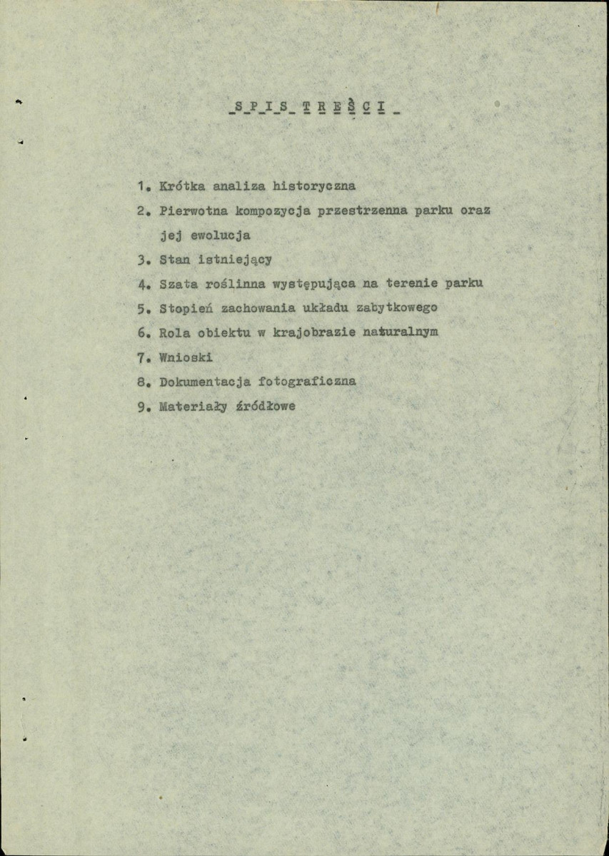 EP - Ewidencja parkowa, skan nr 6