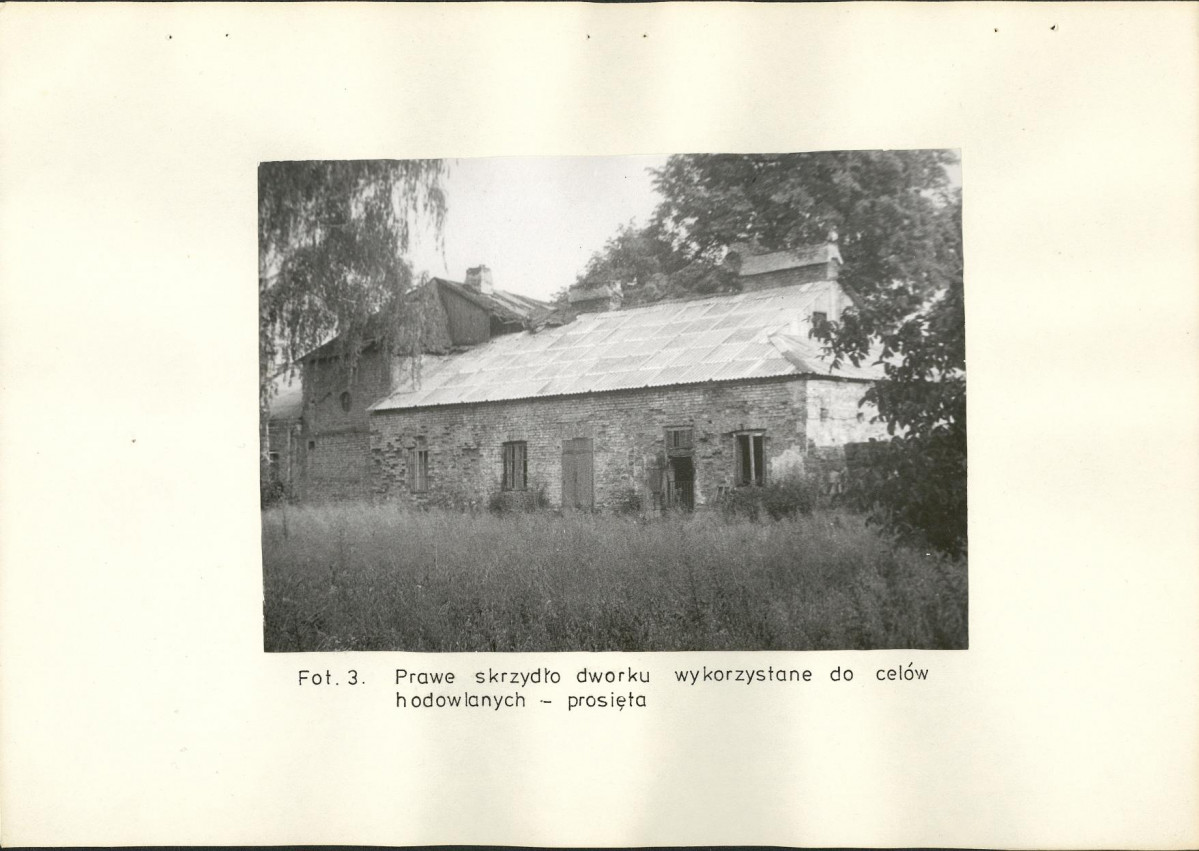 EP - Ewidencja parkowa, skan nr 23