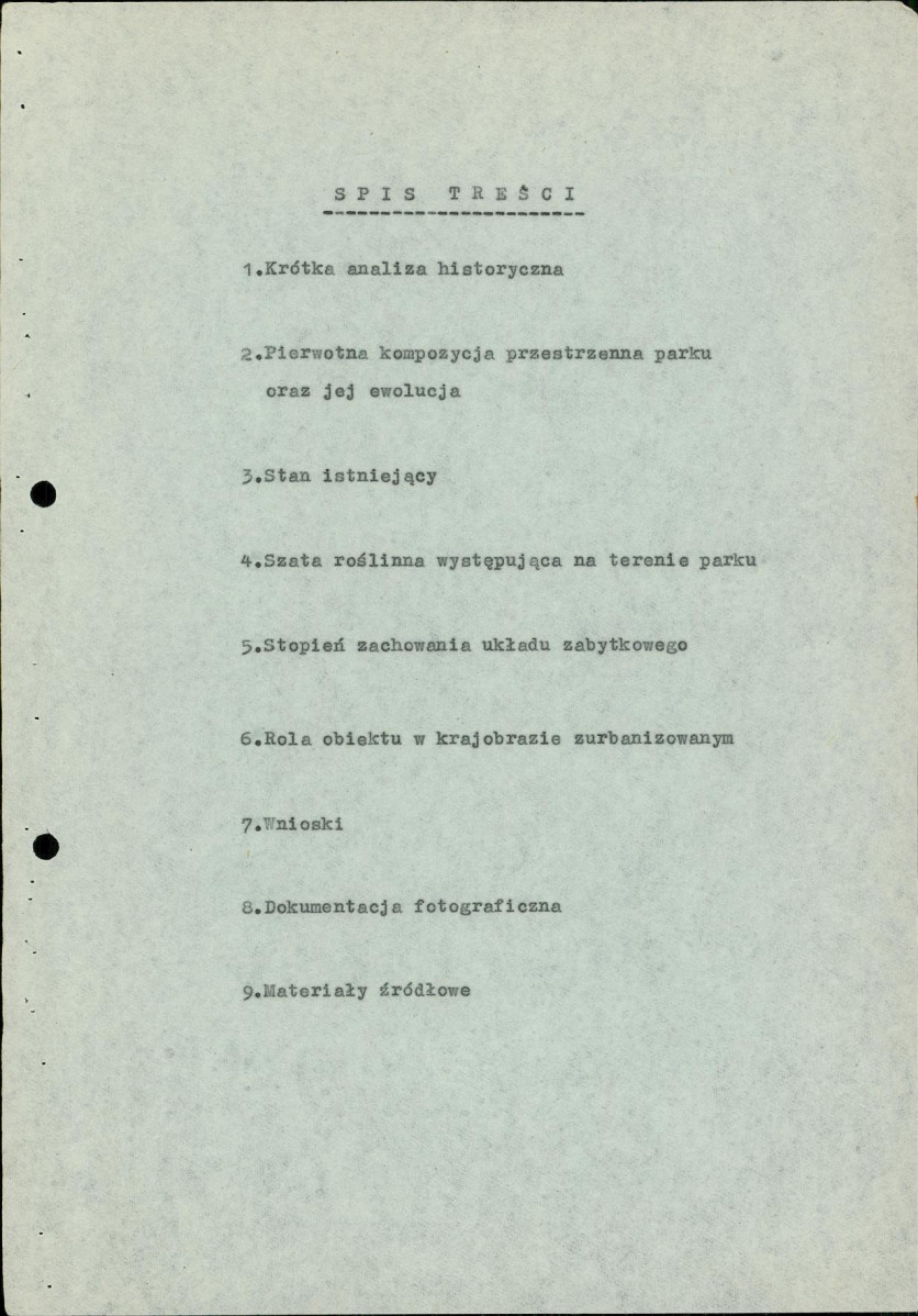 Ewidencja parkowa, skan nr 6