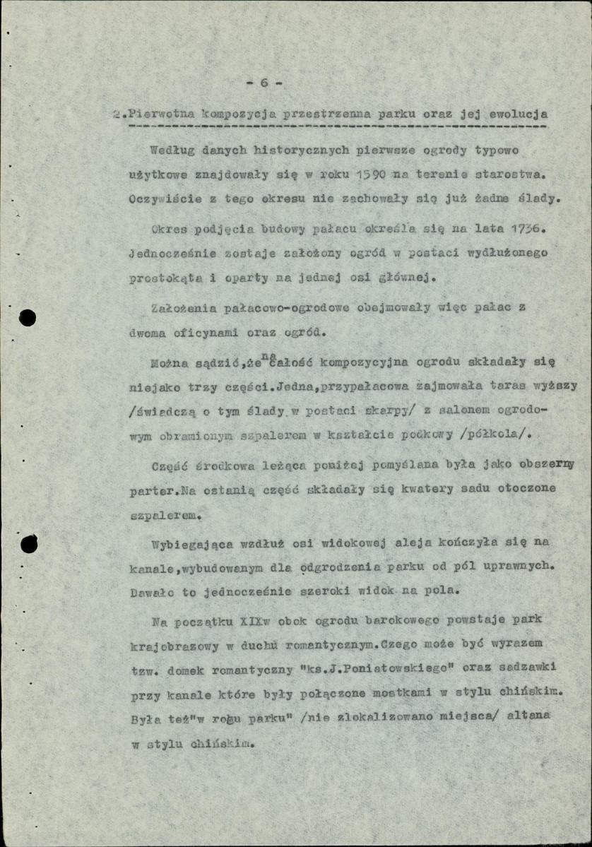 Ewidencja parkowa, skan nr 12