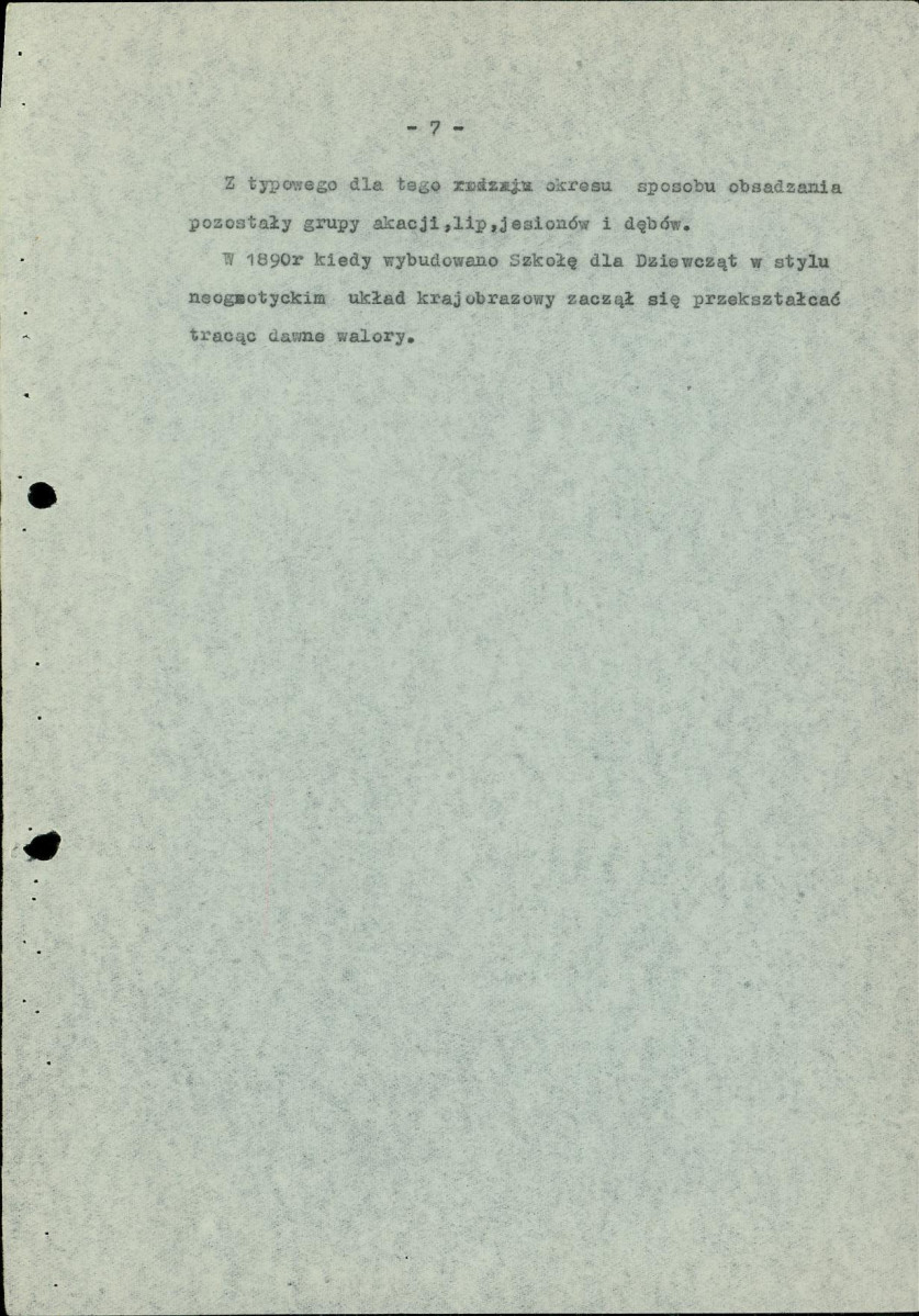 Ewidencja parkowa, skan nr 13